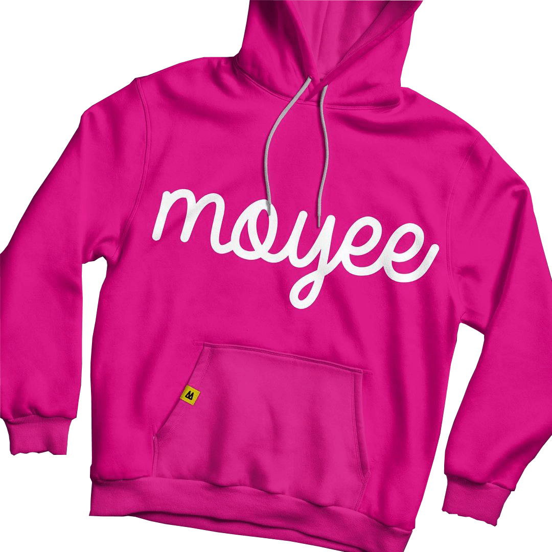 Moyee Hoodie