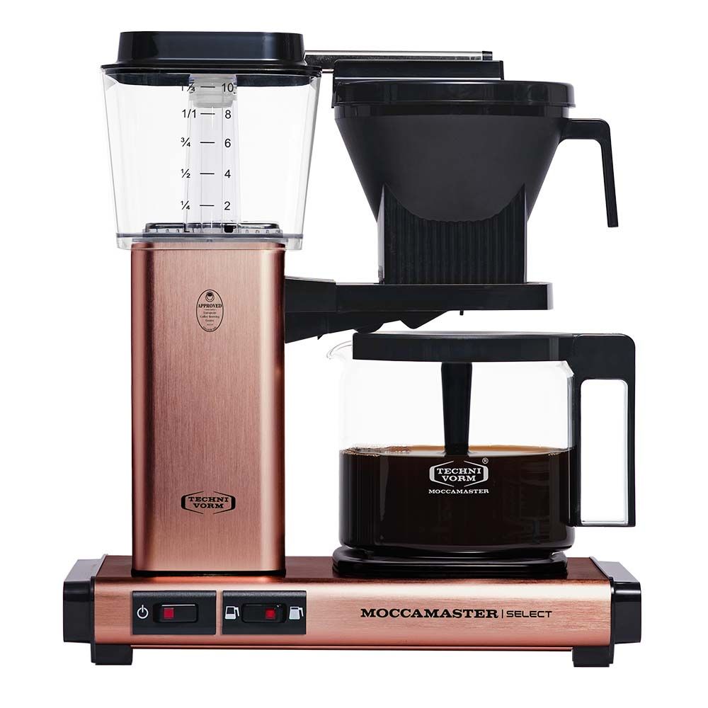 Moccamaster kbgc982 2025