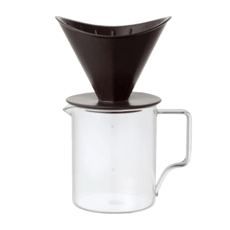Kinto Coffee Filter Brewer - Jug Set Brewing Equipment Moyee Coffee 