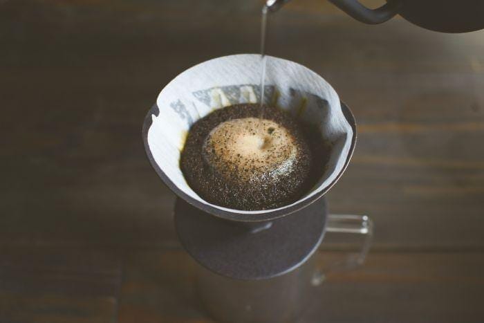 Kinto Coffee Filter Brewer - Jug Set Brewing Equipment Moyee Coffee 