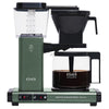 Moccamaster KBG Select Coffee Machines Moyee Coffee 