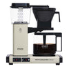 Moccamaster KBG Select Coffee Machines Moyee Coffee 