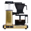 Moccamaster KBG Select Coffee Machines Moyee Coffee 