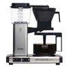 Moccamaster KBG Select Coffee Machines Moyee Coffee 