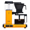 Moccamaster KBG Select Coffee Machines Moyee Coffee 