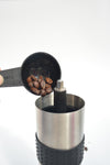 burr coffee grinder - manual coffee grinder