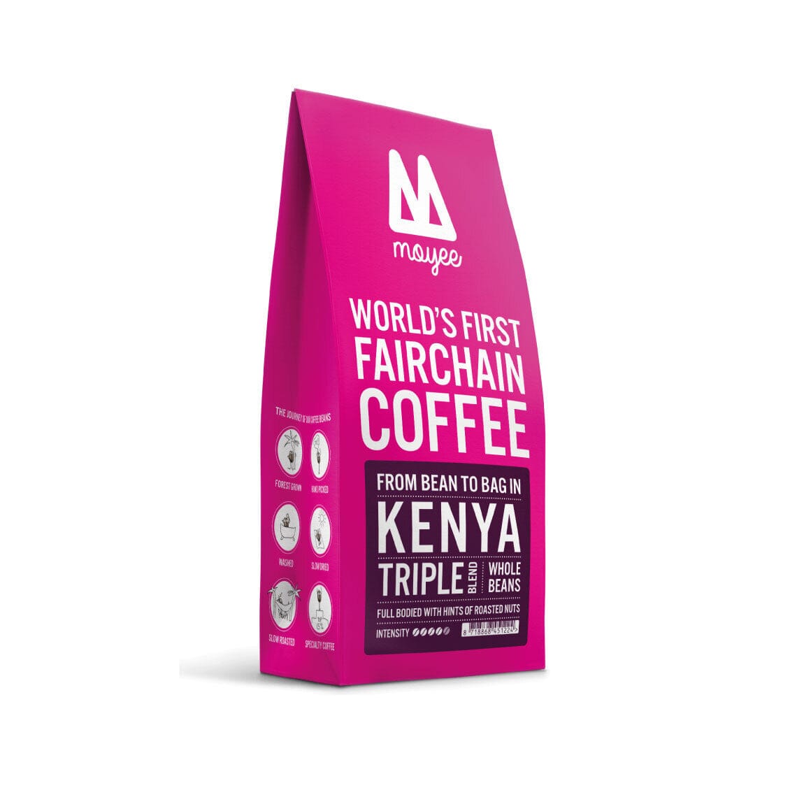 Triple Blend Coffee MoyeeCoffee 