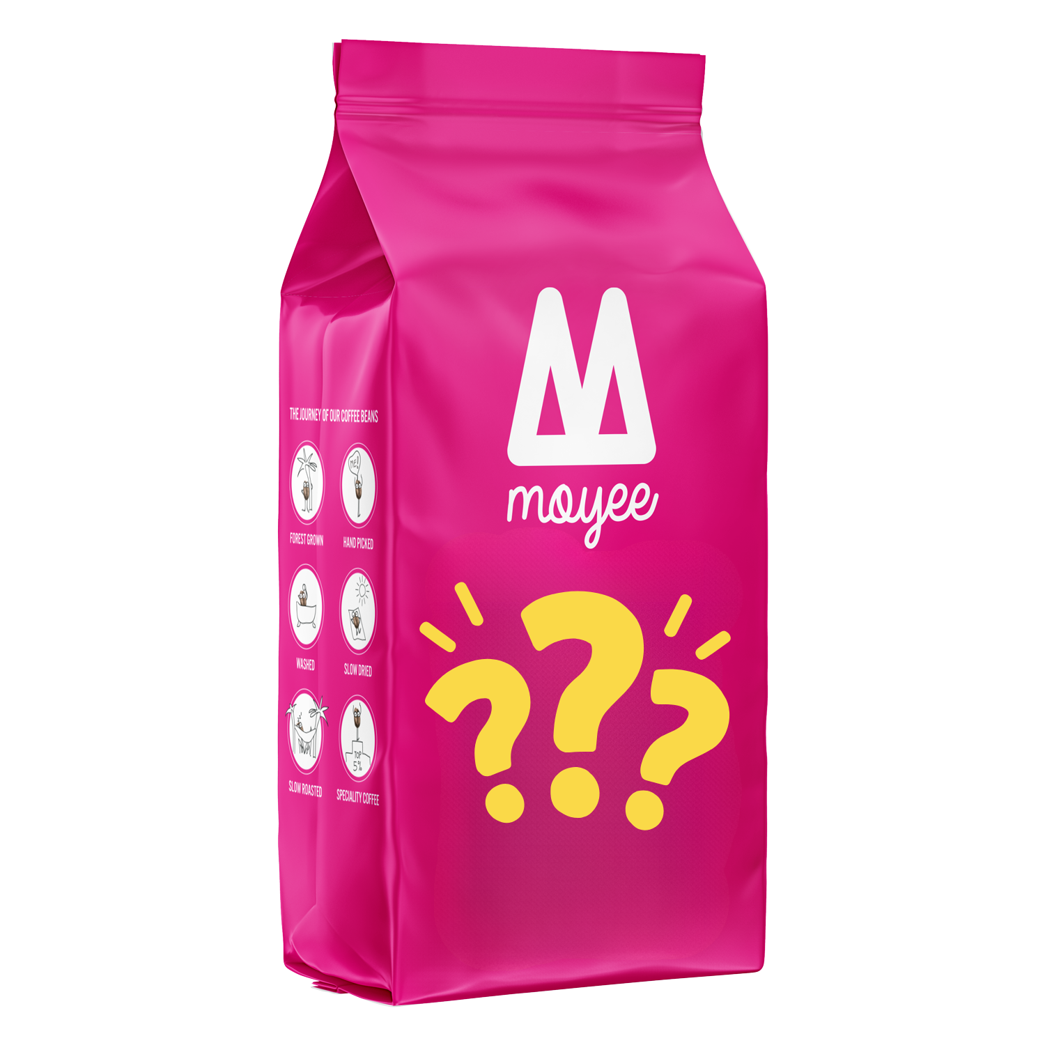 Microlot coffee